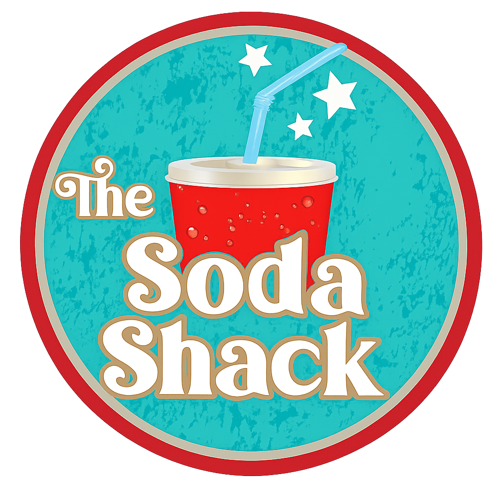 The Soda Shack